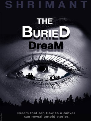 cover image of The Buried Dream